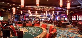 Онлайн казино Casino Taker